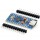 Pro Micro ATMega32U4 - 5V / 16 MHz Arduino Compatible (USB-C)
