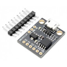 ATTINY85 Digispark Board (Arduino Compatible)