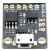 ATTINY85 Digispark Board (Arduino Compatible)
