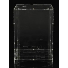 Bouwkit LED-Cube 8x8x8 Behuizing