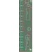 Bouwkit Looplicht 10 LED's met NE555+CD4017