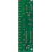 Bouwkit Looplicht 10 LED's met NE555+CD4017
