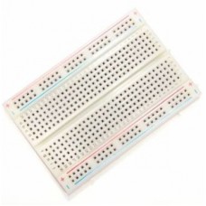 Breadboard 400 Contacten