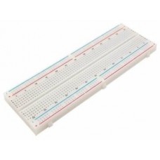 Breadboard 830 Contacten