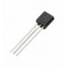 Transistors - NPN - 2N3904 (0,2A / 40V) - 25 stuks