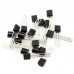 Assortiment Transistors - 180 stuks (18 waardes)