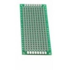 Experimenteer Print Dubbelzijdig 30 x 70 mm