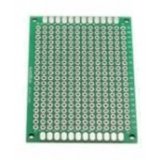 Experimenteer Print Dubbelzijdig 40 x 60 mm