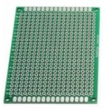 Experimenteer Print Dubbelzijdig 50 x 70 mm