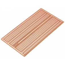 Experimenteer Print Enkelzijdig 50 x 100 mm