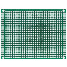 Experimenteer Print Dubbelzijdig 70 x 90 mm