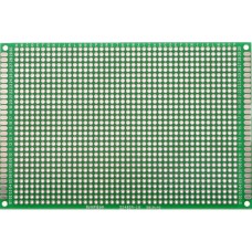 Experimenteer Print Dubbelzijdig 80 x 120 mm