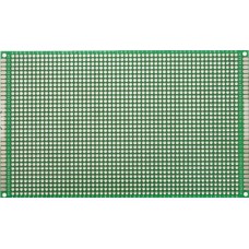 Experimenteer Print Dubbelzijdig 90 x 150 mm