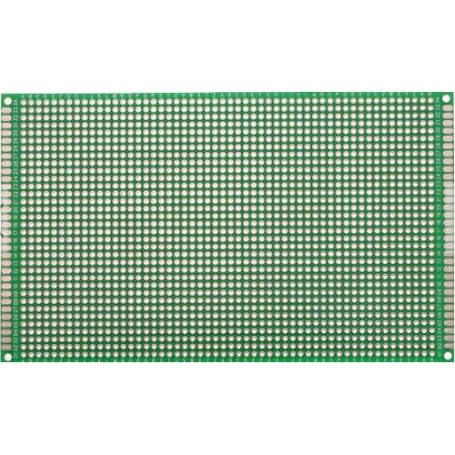 Experimenteer Print Dubbelzijdig 90 x 150 mm