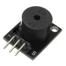 Zoemermodule, passief (Mini-Speaker) 