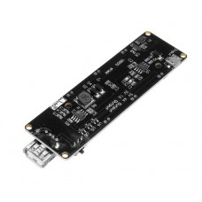 Battery Shield V3 t.b.v. 18650 batterij voor Arduino en ESP