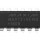 MAX7219 LED-, Display-Driver