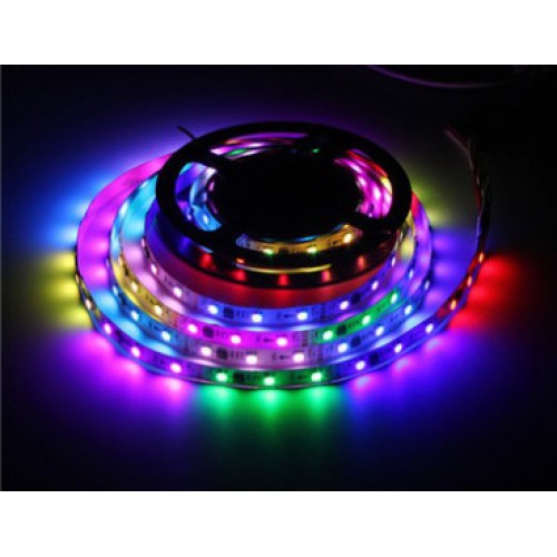 LED Strip 5 meter WS2812B - 150 LED's - 45W