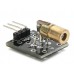 Laser Module Rood 5V, 5mW, KY-008