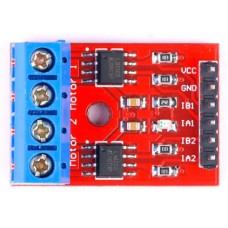 Driver Board - L9110S Dual H-Bridge
