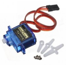 Servo - TowerPro SG90 Mini Analoge Servo