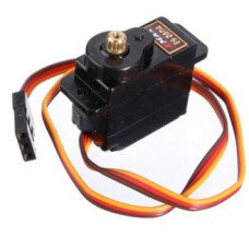 Servo - Emax ES08MAII Analoge Metal Micro Servo