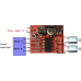 Driver Board - MX1508 Dual H-Bridge