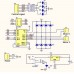 Driver Board - L298N Dual H-Bridge