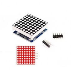 LED Matrix 8x8 - MAX7219