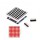 LED Matrix 8x8 - MAX7219