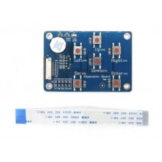 TFT Nextion HMI Display - Expansion Board