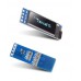OLED Display 0,91" I2C 128x32
