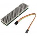 LED Matrix 32x8 - MAX7219