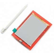 TFT Kleuren Display 2,4" - 320 x 240 Touch