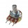 Potentiometer 10K Linair 6mm B10K - 3 stuks