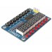 Keypad + Display Module TM1638 LED&KEY