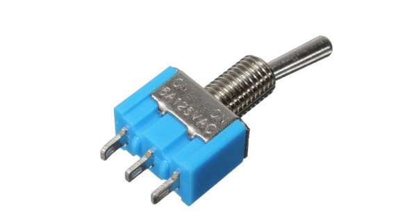 Eaton Keuzeschakelaar 3 standen - 4015082168728 | Aantal schakelstanden: 3