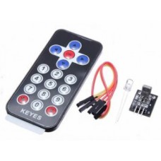 Infrarood Afstandsbediening Kit