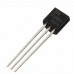 Transistors - Mosfet - 2N7000 (0,2A / 60V) - 10 stuks