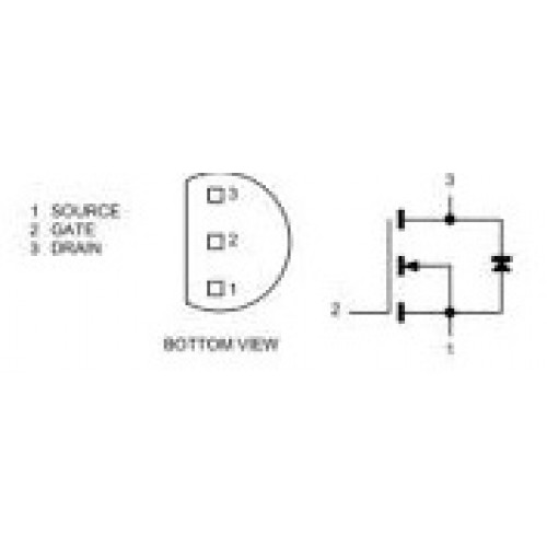 Mosfet