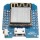 D1 Mini V2.3.0 - 4MB ESP8266 - ESP12S Wifi Board