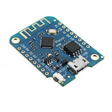 D1 Mini V3.0.0 - 4MB ESP8266EX  Wifi Board