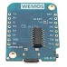 D1 Mini V3.0.0 - 4MB ESP8266EX  Wifi Board