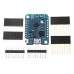 D1 Mini V3.0.0 - 4MB ESP8266EX  Wifi Board