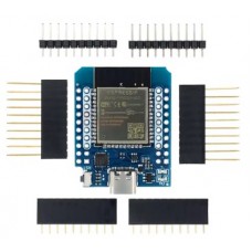  D1 Mini - ESP32 Wifi + Bluetooth IoT Board CP2104 USB-C