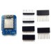  D1 Mini V2 - 4MB ESP8266 - ESP8266 Wifi Board