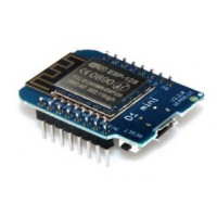 D1 Mini V2 - 4MB ESP8266 - ESP8266 Wifi Board  D1 Mini V2 - 4MB ESP8266 - ESP8266 Wifi Board