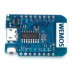  D1 Mini V2 - 4MB ESP8266 - ESP8266 Wifi Board