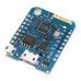  D1 Mini Pro - 16MB  ESP8266 Wifi Board Incl. Antenne