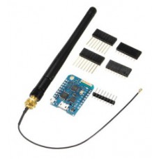  D1 Mini Pro - 16MB  ESP8266 Wifi Board Incl. Antenne